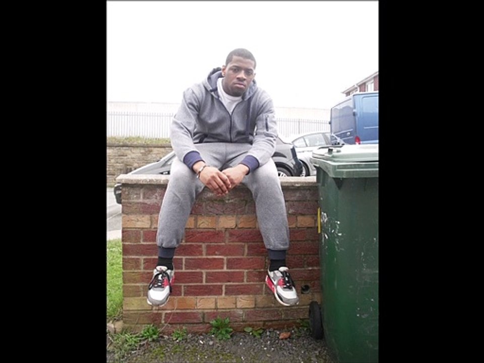 Warren N Doua - Real Life (Intro)
