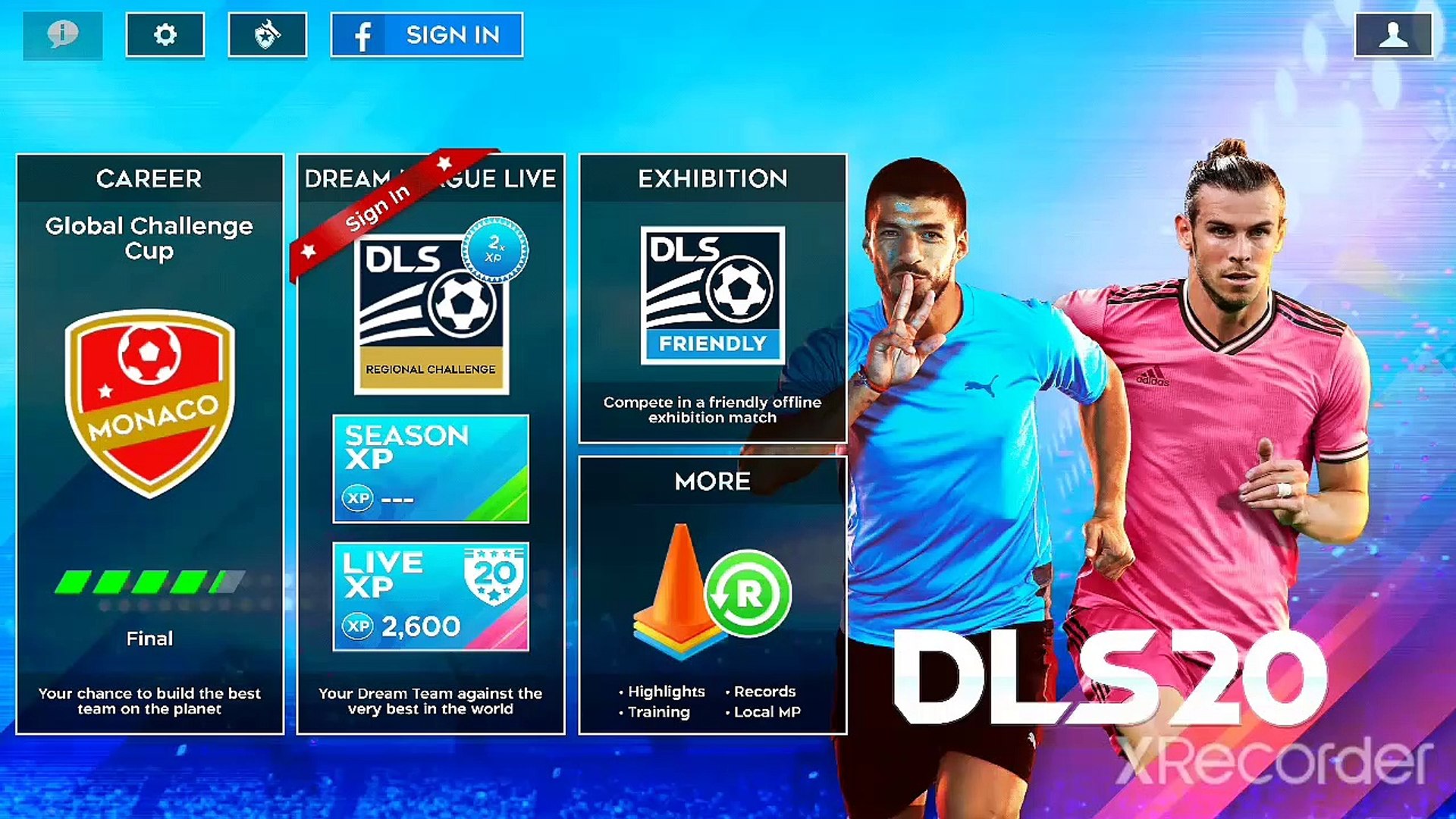 Dream League Soccer 2020 – DLS 20 Android Offline Mod Apk Download