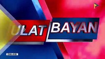 Barangay Talampas sa Bustos, Bulacan, isinailalim na sa total lockdown