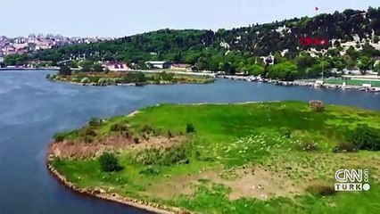 Haliç'i kim canlandırdı?