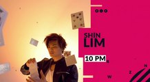 ايش رايكم تتعلمون أسرار خدع خفة اليد؟ تابعوا معنا عرض بطل العالم في الخدع الورقية SHIN LIM