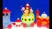 TELETUBBIES Toys Ninky Nonk Money Shopping Game-