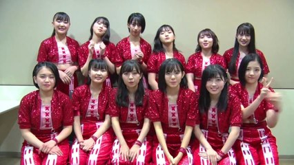 LIVE BEYOOOOOND1St メイキング映像