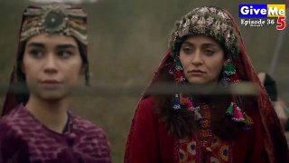 Ertugrul Season 1 Episode 36 in Urdu Dubbed - Free 720p HD Watch Online