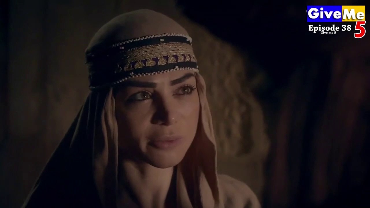 Ertugrul Season 1 Episode 38 in Urdu Dubbed - Free 720p HD Watch Online