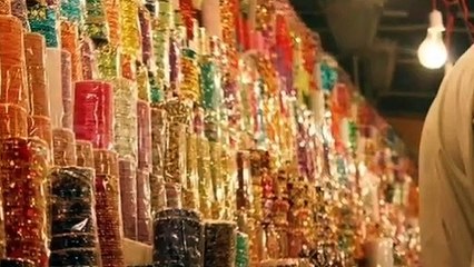 Eid in Corona times, totally different. Narration by S Khurram Raza