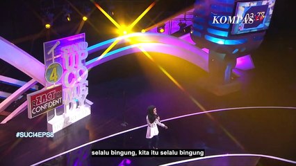 PECAH! Godaan Raditya Dika ke Sri Rahayu: Lo Tahu Kan Gua Sayang Banget sama Lo, tapi... - SUCI 4