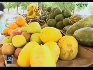 ORTM / Après le Jeûne - Quel régime alimentaire - Des spécialistes en nutrition donnent des conseils