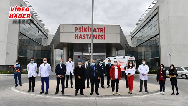 (24 Mayıs 2020) BAŞKAN BÜYÜKKILIÇ