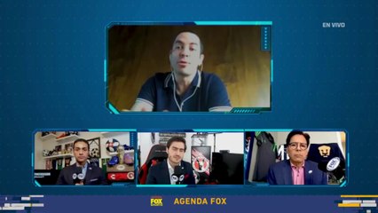 Jorgealberto Hank, "Nadie sabe cuándo vamos a reanudar con público": FDenVIVO