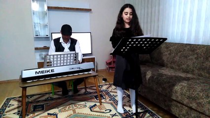 Rabia Su Kutlu - Bana Bir Masal Anlat Baba