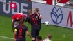 Bundesliga : Un but de grande classe pour Leipzig et Werner