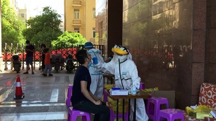 Στα πρόθυρα νέου «ψυχρού πολέμου» Πεκίνο και Ουάσινγκτον