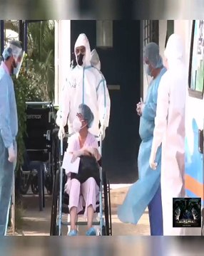 Ayer brindamos cuatro nuevas altas a pacientes recuperados de COVID19 en el ...