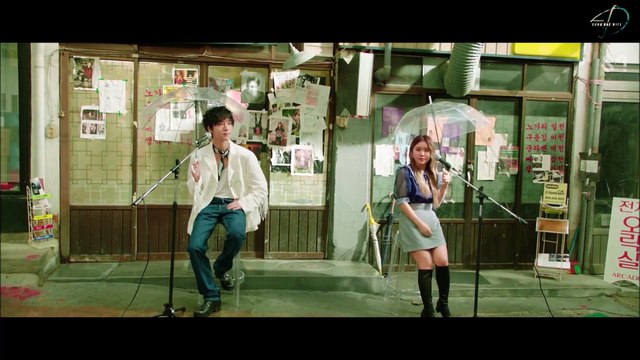 SUPER JUNIOR Yesung X Suran - Still Standing ~ Arabic Sub