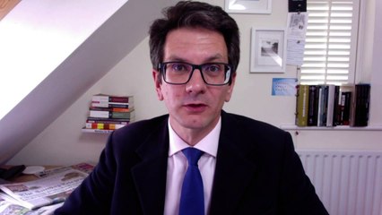 Steve Baker calls for Cummings to resign