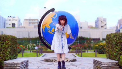 Planet Loop【惑星ループ】- By SINAY ( Spanish Ver. ) feat Wata dance