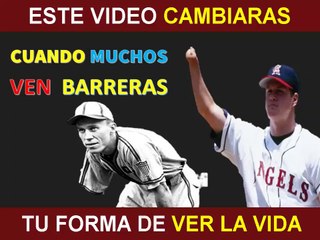 la inspiradora historia de estos deportista