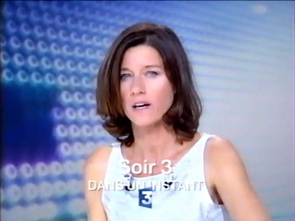 France 3 : C.N, 2 pubs, B.A : 10-09-2008