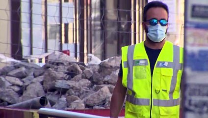 Montero señala "consenso" con las CCAA ante el Ingreso Mínimo Vital