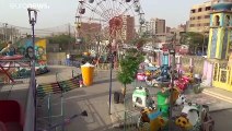شاهد: القاهرة بأي حال عدت يا عيد.. شوارع وكورنيش وحدائق خالية فرضها فيروس كورونا