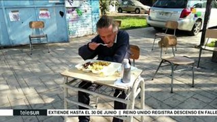 teleSUR Noticias: Casos de COVID-19 en Venezuela ascienden a 1010