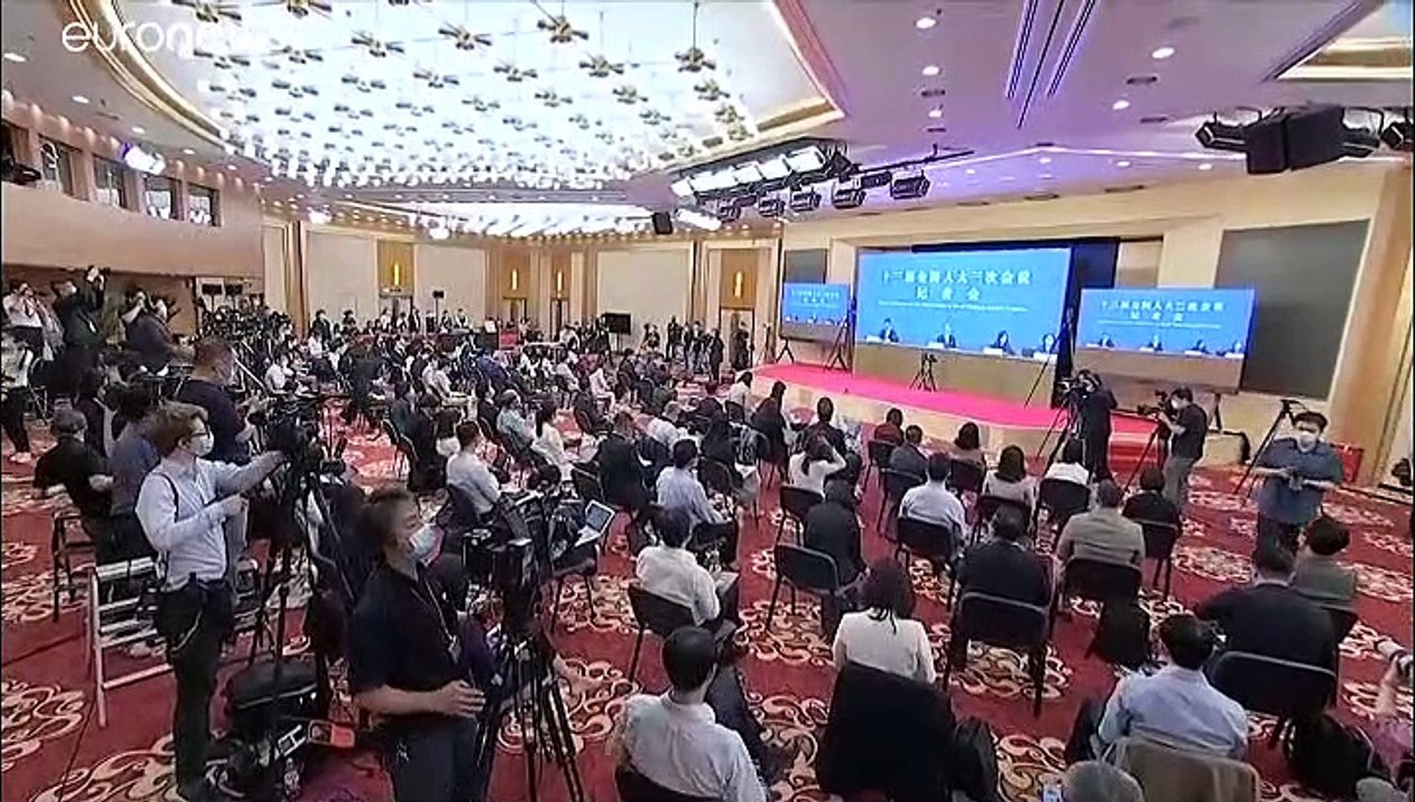 La Chine avertit des risques d'une "guerre froide" avec les Etats-Unis