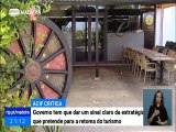 ACIF critica o governo por ainda não ter dado um sinal claro sobre a estratégia que pretende dar para a retoma do turismo na Madeira
