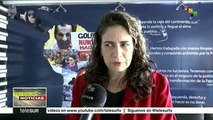 teleSUR Noticias:Tropas sirias defienden y recuperan campos petroleros