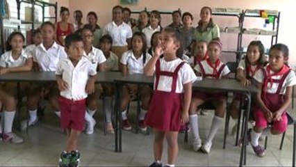 Cubanas, Mujeres en Revolución