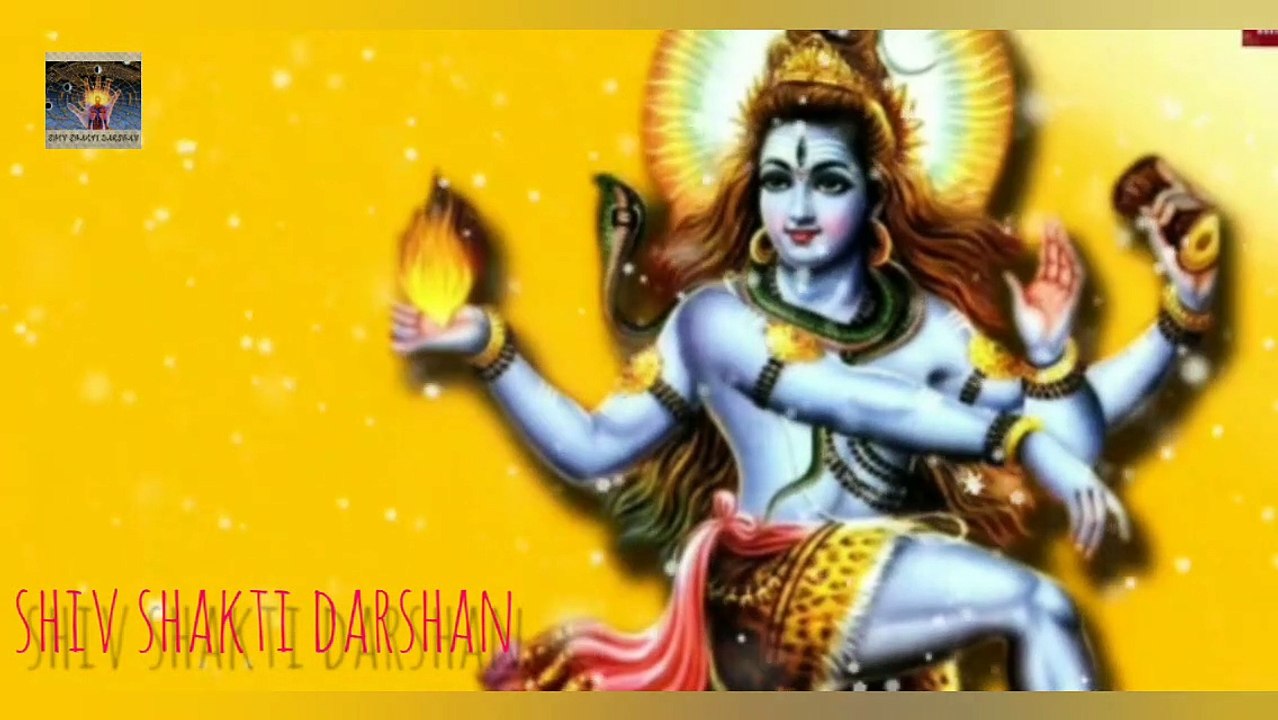ये तीन क्रियाएँ करने से हगी मोक्ष की प्राप्ति।shiv shakti darshan