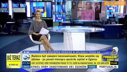 Olga Olesek - 2.05.2020
