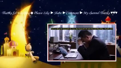 Cộng Sự Số 1 Tập 12 - VTV1 Thuyết Minh tap 13 - Phim Trung Quốc - phim cong su so 1 tap 12
