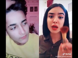 TikTok Tunisie 2020  #25  ❤ أبداع التوانسة في تيك توك