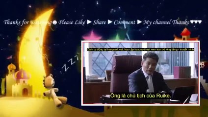 Cộng Sự Số 1 Tập 13 - VTV1 Thuyết Minh tap 14 - Phim Trung Quốc - phim cong su so 1 tap 13