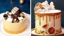 Awesome Chocolate Cake Recipe You'll Love - Yummy Chocolate Cake Decorating Ideas 2019