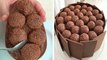 Best Chocolate Cake Recipes - Yummy Chocolate Cake Decorating Ideas For Holiday - Easy Cake Ideas
