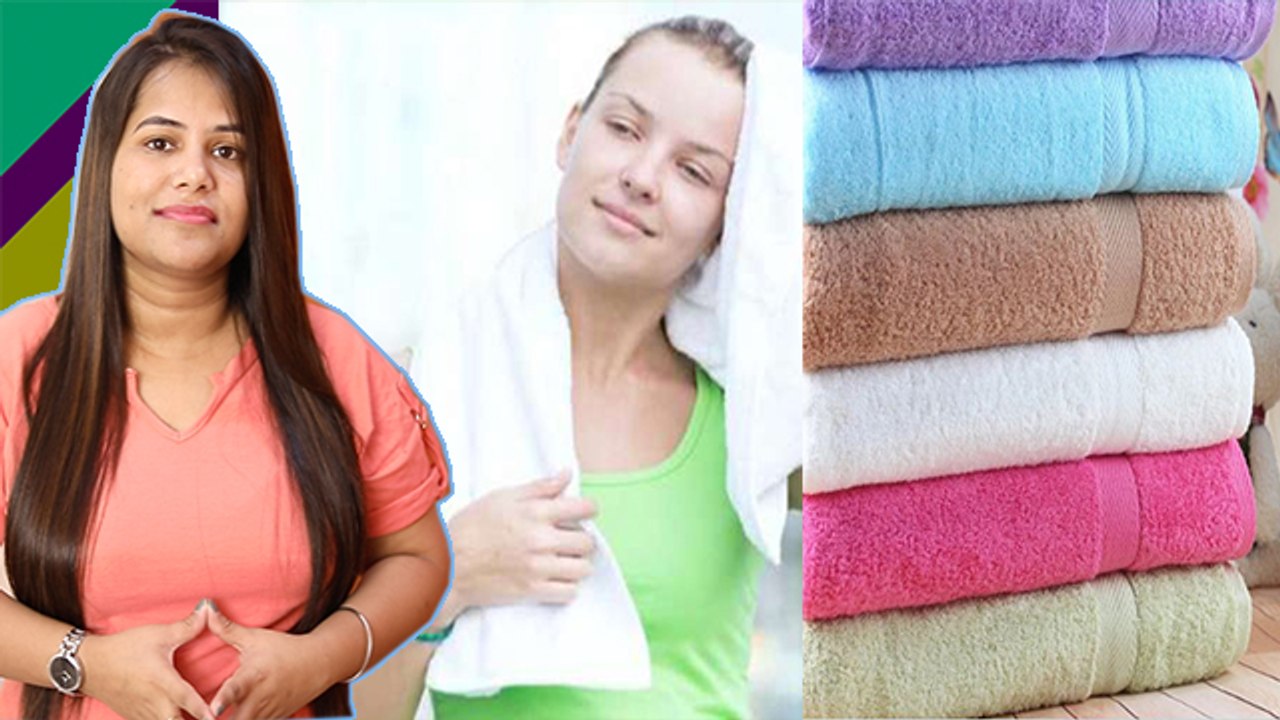 International Towel Day: Towel से जुड़े ये Fun...