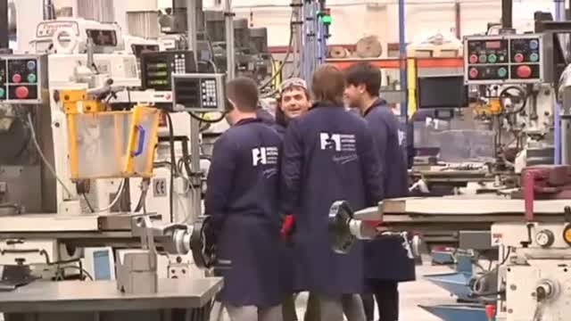 País Vasco y Galicia reabren mañana sus aulas