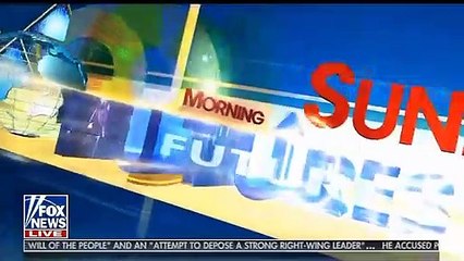 Sunday Morning Futures With Maria Bartiromo 5-24-20 - Maria Bartiromo May 24, 2020