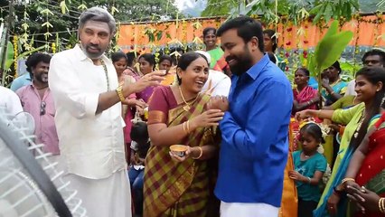 MGR Magan - Movie Leaf Spotlight