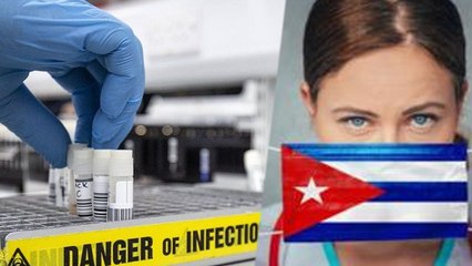இறப்பு விகிதத்தை குறைக்கிறது... புதிய மருந்து குறித்து கியூபா தகவல்