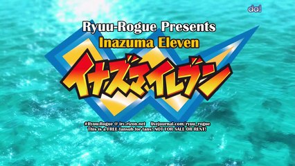 Inazuma Eleven - Capitulo 109 - HD Español (Castellano)