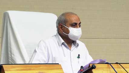 GUJARAT HIGH COURT DIRECTIVE STATE GOVERNMENT ON COVID-19 SITUATION EXPLAINED BY NITIN PATEL