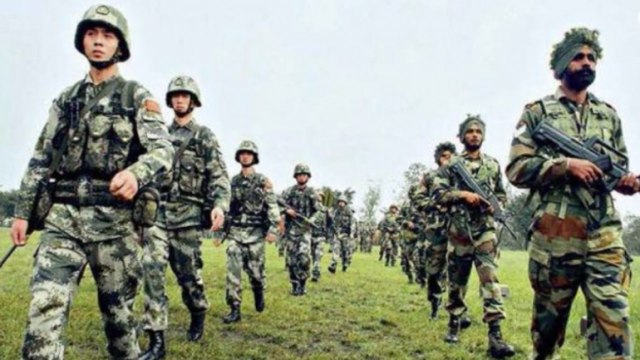 Will India-China standoff in Ladakh escalate?