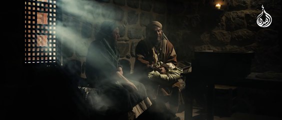 أعلام من الإسلام الحلقة الواحدة والثلاثون  ||  أحمد بن حنبل وصاحب الفرن