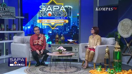 Idul Fitri di Tengah Pandemi, Imam Besar Istiqlal: Corona Jadi Pengingat untuk Manusia!