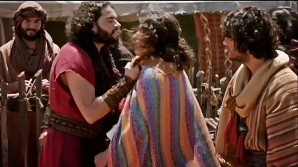 José de Egipto Episodio 5.5 - Las gavillas de trigo