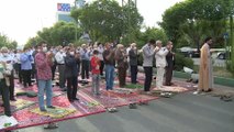إيران.. إقامة صلاة العيد بالمساجد وفق إجراءات خاصة