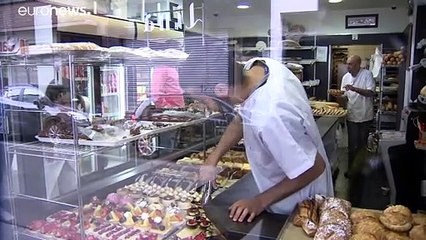 مسلمو بلجيكا يحيون عيد الفطر في منازلهم